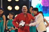 Max Miss Hyderabad 2014 Grand Finale Fashion Show